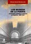 Los Museos de la Poesía