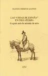 Las Cosas de España