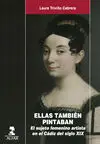 Ellas También Pintaban