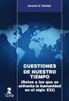 Cuestiones de nuestro Tiempo