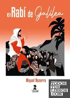 El Rabí de Galilea