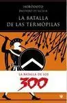 La Batalla de Termópilas