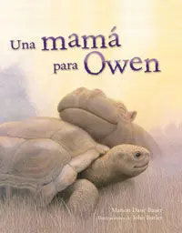 Una Mamá para Owen