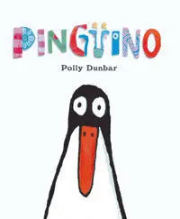 Pingüino