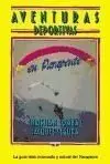 Aventuras Deportivas en Parapente