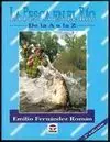 La Pesca de Río de la A-Z