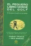 El Pequeño Libro Verde del Golf