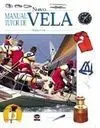 Nuevo Manual Tutor de Vela