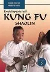 Enciclopedia del Kung Fu Shaolin