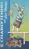 Charlytennis con Luis Mediero