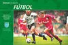 Conocer el Deporte: Futbol