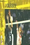 Conocer el Deporte. Voleibol