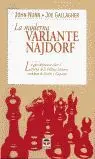 La Moderna Variante Najdorf