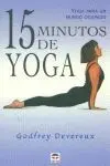 15 Minutos de Yoga