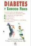 Diabetes y Ejercicio Físico