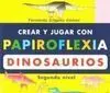Crear y Jugar con Papiroflexia