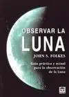 Observar la Luna