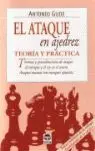 El Ataque en Ajedrez