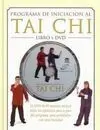 Programa de Iniciación Al Tai Chi