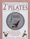 2º Programa Paso a Paso de Pilates