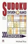 Sudoku Cinturón Blanco
