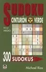 Sudoku Cinturón Verde
