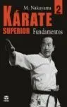 Kárate Superior