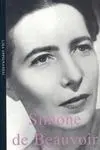 Simone de Beauvoir