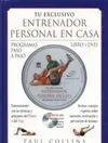 Tu Exclusivo Entrenador Personal en Casa