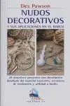 Nudos Decorativos y Sus Aplicaciones en el Barco