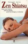 Zen Shiatsu