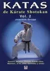 Katas de Kárate Shotokan Vol. 2