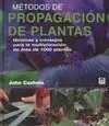 Métodos de Propagación de Plantas