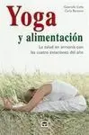 Yoga y Alimentación