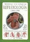 Reflexología (Incluye Libro+Dvd)