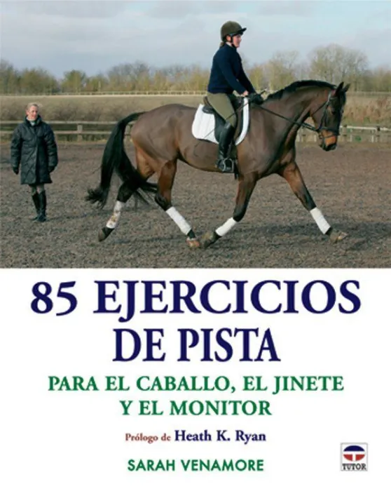 85 Ejercicios de Pista