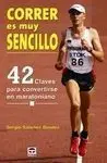 Correr Es Muy Sencillo