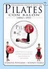 Pilates con Balón