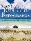 Manual de Exposición para Fotógrafos