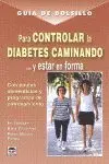 Guía de Bolsillo para Controlar la Diabetes Camina