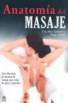 Anatomía del Masaje