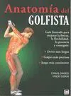 Anatomía del Golfista