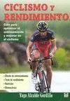 Ciclismo y Rendimiento