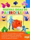 Nuevas Ideas de Papiroflexia