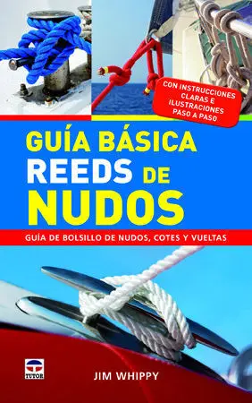 Guía Básica Reeds de Nudos