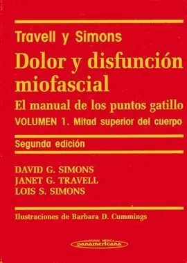 Dolor y Disfunción Miofascial