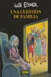 Una Cuestión de Familia