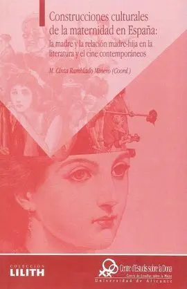 Construcciones Culturales de la Maternidad en España