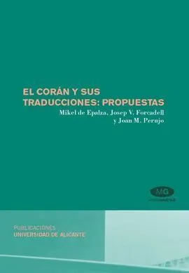 El Corán y Sus Traducciones