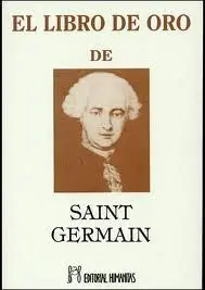 El Libro de Oro de Saint-Germain